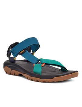 Sandalia Teva M Hurricane XLT2 BLMU Azul/Multi