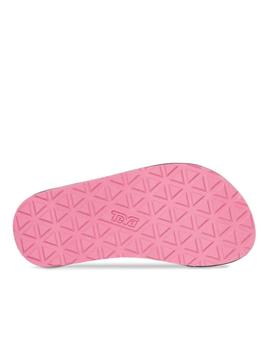 Sandalia Teva K Original Universal RMML Rosa/Multi