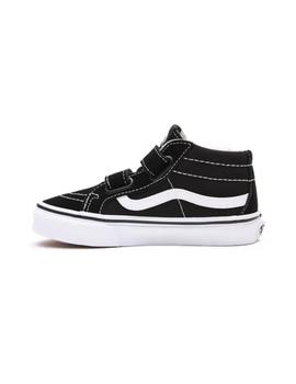 Zapatillas Vans de Niños Sk8-Mid Reissue V (4-8 años)