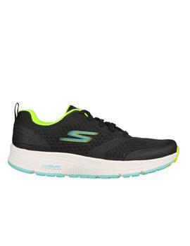 Zapatilla Skechers Go Consistent Mujer BKLM