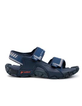 Sandalia Rider Tender XI Hombre Azul