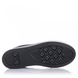 Zapatilla Converse CT All Star Eva Lift para niño negro