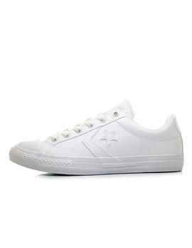 Converse star player gris niño sale