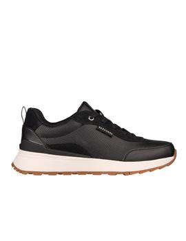 Zapatilla Skechers Sunny Street Mujer BLK