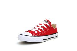 Zapatilla Converse AS Baja Lona PS Rojo