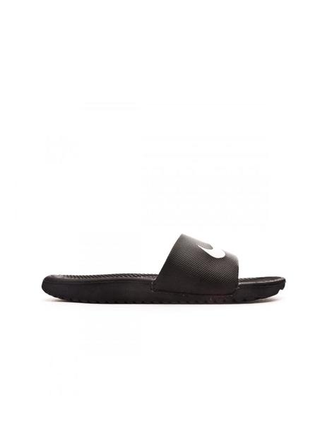 Chancla Kawa Slide GS Negro