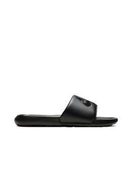 Chancla Nike M Victori One Slide Negro