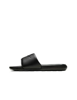 Chancla Nike M Victori One Slide Negro