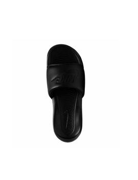 Chancla Nike M Victori One Slide Negro