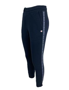 Pantalon Champion Mujer Marino