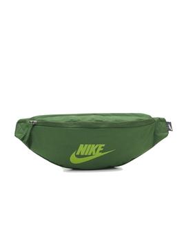 Riñonera Nike Legado 3L Verde