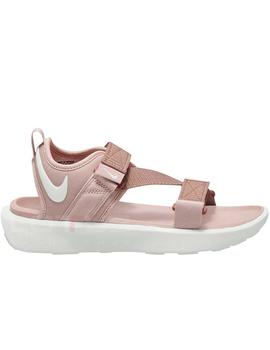 Sandalia Nike W Vista Sadal Rosa