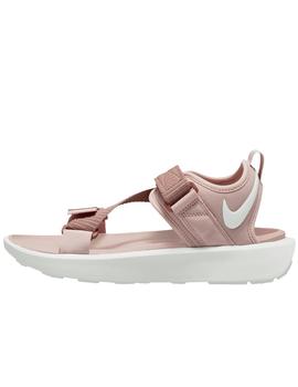 Sandalia Nike W Vista Sadal Rosa
