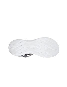 Sandalia Skechers On The Go 600 Mujer NVY