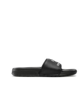 Chancla Converse All Star Slide Slip Negro