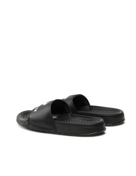 Chancla Converse All Star Slide Slip Negro