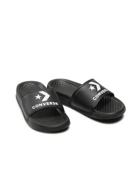 Chancla Converse All Star Slide Slip Negro