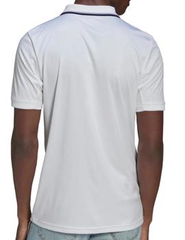 Camiseta Adidas Real Madrid H JSY Blanco 22/23