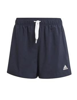 Short Adidas SL Chelsea Niño Marino