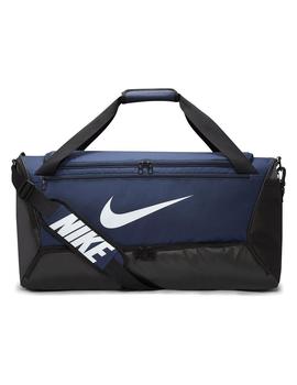 Bolso Nike Brasilia 9.5 41L Marino/Negro