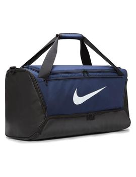 Bolso Nike Brasilia 9.5 41L Marino/Negro