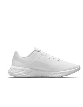 Zapatilla Nike Revolution 6 NN Blanco