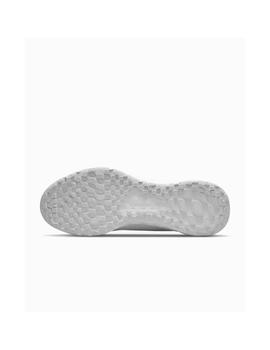 Zapatilla Nike Revolution 6 NN Blanco