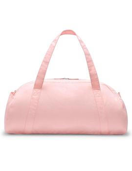 Bolso Nike Gym Club 24L Rosa