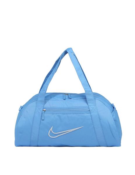 Demonio despreciar mueble Bolso Nike Gym Club 24L Azul