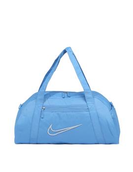 Bolso Nike Gym Club 24L Azul