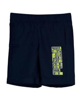 Pantalón Puma Hero Shorts