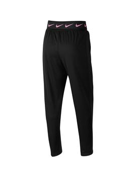 Pantalón Nike G NSW Pant Niña Negro