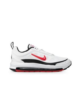 Zapatilla Nike Air Max AP Blanco y Rojo