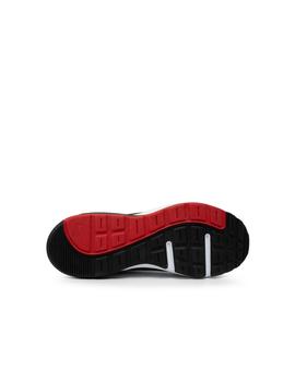 Zapatilla Nike Air Max AP Blanco y Rojo