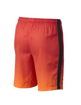 Pantalón CR7 Y NK SQD Short GX Naranja