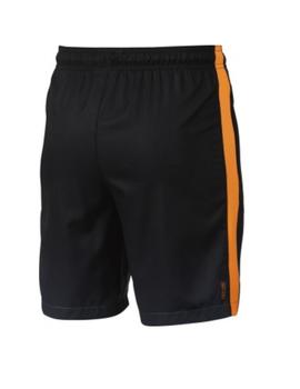 Pantalón Nike CR7 Y NK SQD Short GX Negro/Naranja