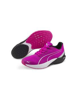 Zapatilla Puma Feline Profoam Mujer Púrpura