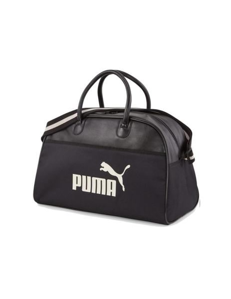 Bolsa Puma Campus Negro