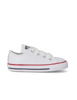 Converse piel online bebe