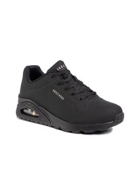 Zapatilla Skechers Uno Air Mujer BBK