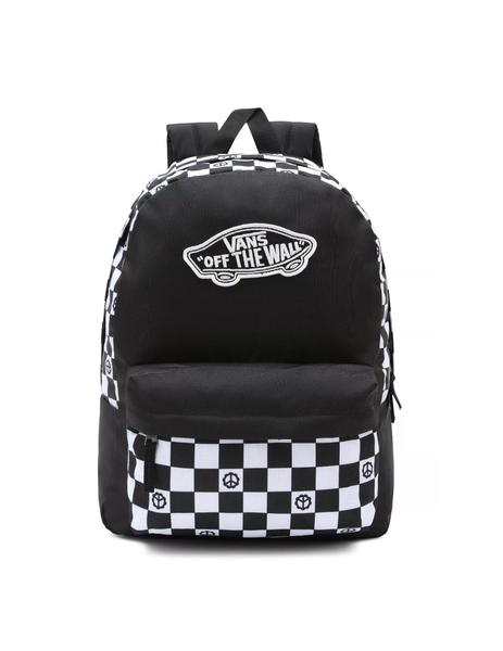 Mochila Vans Realm Check