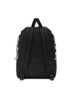 Mochila Vans Realm Backpack Peace Check