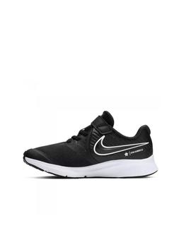 Zapatilla Nike Star Runner 2 PSV Negro