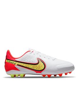 Botas Nike Fútbol JR Legend 9 Academy AG