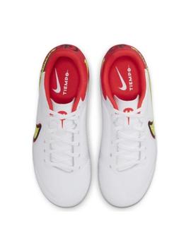 Botas Nike Fútbol JR Legend 9 Academy AG