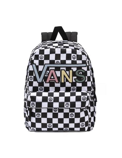 Mochila Vans Realm