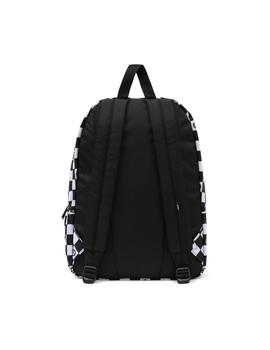 Mochila Vans Realm Flying Cuadros