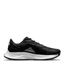 Zapatilla Nike M Pegasus Trail 3 Negro/Plata