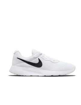 Zapatilla Nike Tanjun Blanco Negro