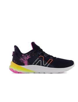 Zapatilla NB Fresh Foam Roav v2 GS Eclipse